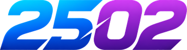 2502 app লোগো